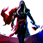 Shadow Assassin (Мод, Много денег)