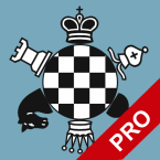 Шахматный тренер Pro (Полная версия)