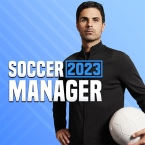 Soccer Manager 2023 (Мод, Мега меню)