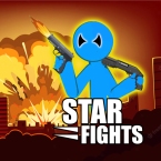 Star Fights  Multiplayer (Полная версия)