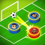 Super Soccer 3V3 (Мод меню)