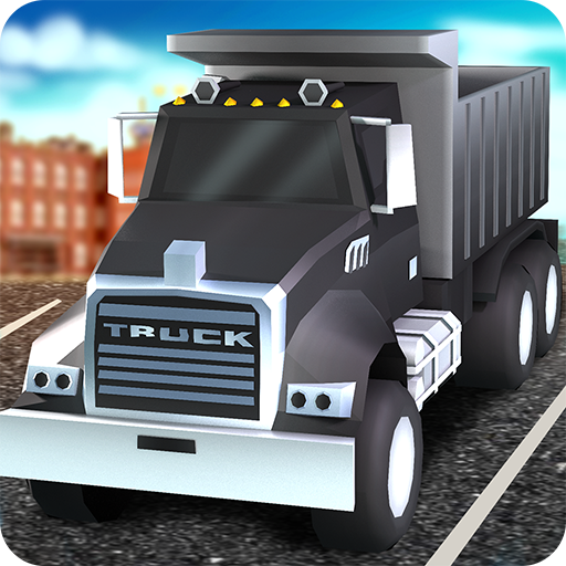 Городской трак. Transport City: Truck Tycoon. City Truck. Сити транспорт. Truck City rasm.