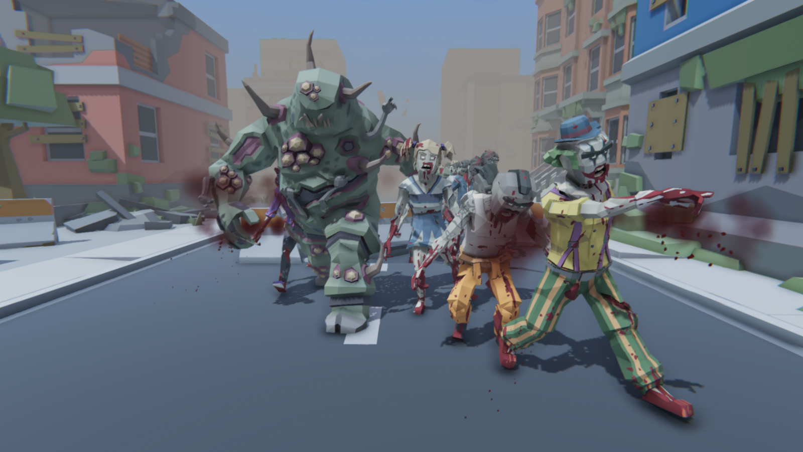 Герои Zombie Strike. Xm1014 | зомби-страйк.