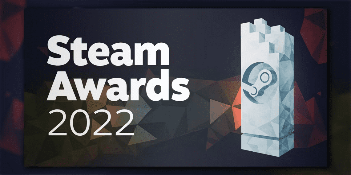 Победители премии Steam Awards 2022