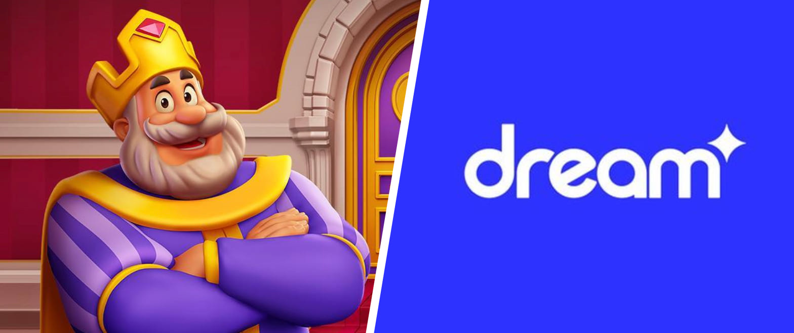 Выручка Royal Match от Dream Games превысила 600 миллионов долларов, а загрузок — 70 миллионов