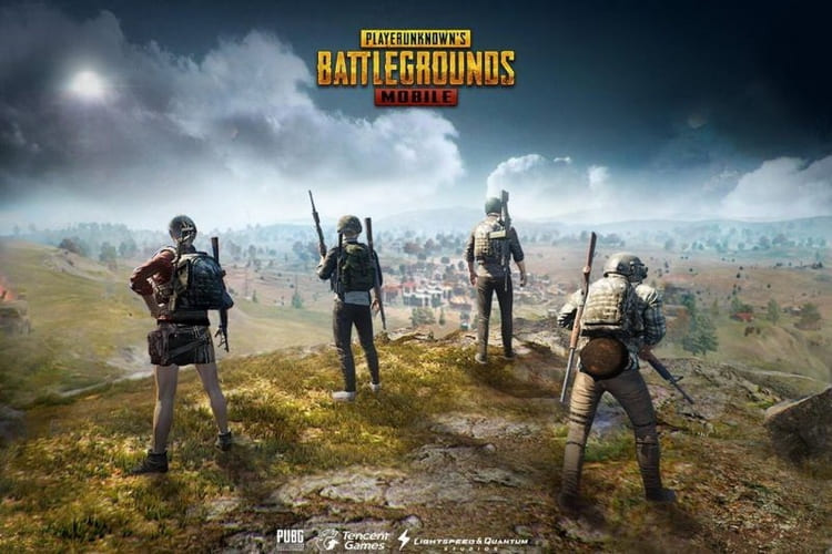 PUBG Mobile 2.4: новые мифы и советы о крюке, танцующем льве и новых функциях