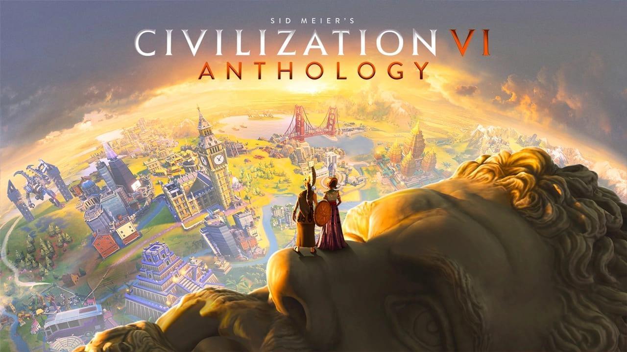 Civilization VI скоро получит три новых лидера