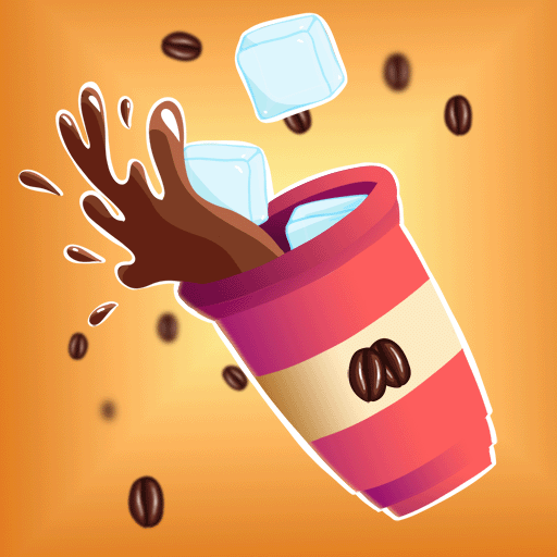 Perfect coffee 3d. Perfect кофе. Кофе 3 в ряд игра. Satisfactory Cup.