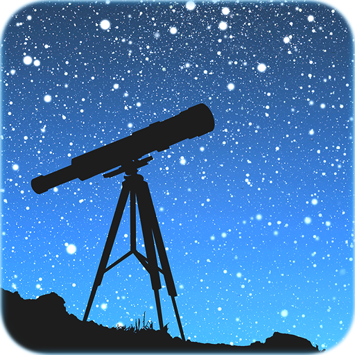 Изображение Star Tracker - Mobile Sky Map  (Мод, Unlocked)