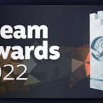 Победители премии Steam Awards 2022