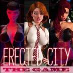 Erected City: The Game (18+)