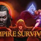 Мобильная версия Vampire Survivors скачалась 3 миллиона раз