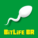 BitLife BR (Мод, Без рекламы)