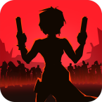 Doomsday Survival-Zombie Games (Мод, Много денег)
