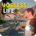 Jobless Life (Полная версия)