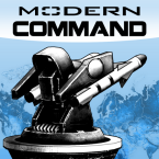 Modern Command (Мод, Много денег)