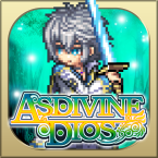 RPG Asdivine Dios (Мод, Много ADP)