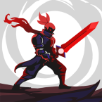 Shadow Legends: Sword Hunter (Мод, Много денег)