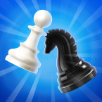 шахматы онлайн: Chess Universe (Мод, Без рекламы)