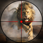 Wild Animal Hunting Games FPS (Мод, Много денег)
