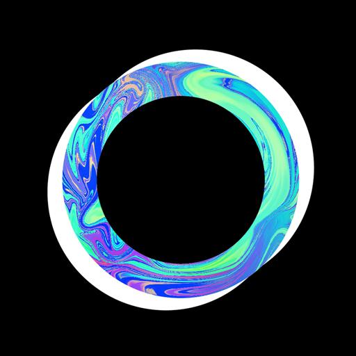 Изображение Groovo: Video Effects & Glitch (Мод, Unlocked)