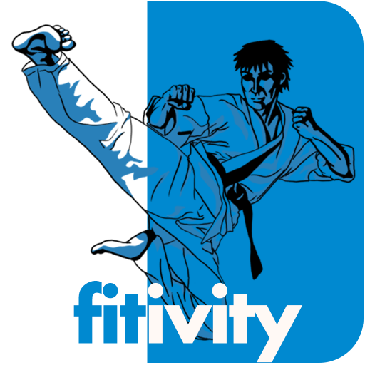 Изображение Karate Training (Мод, Unlocked)