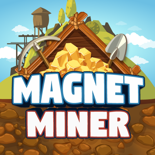 Magnet miner