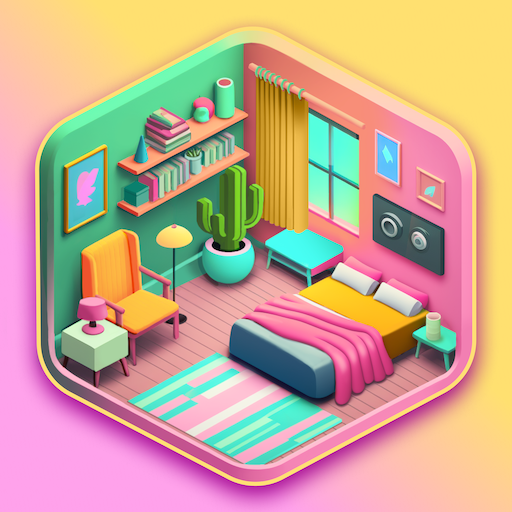 Изображение My Tidy Life (Мод, Бесплатные награды)