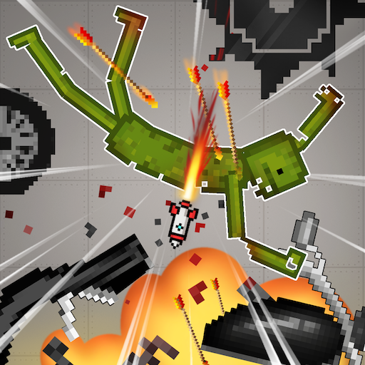 Ragdoll playground моды