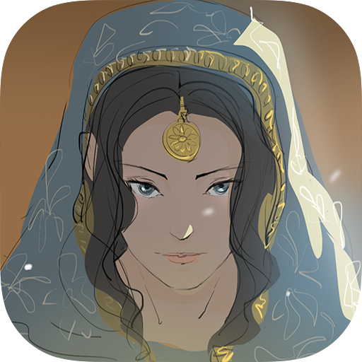 Изображение Sands of Salzaar