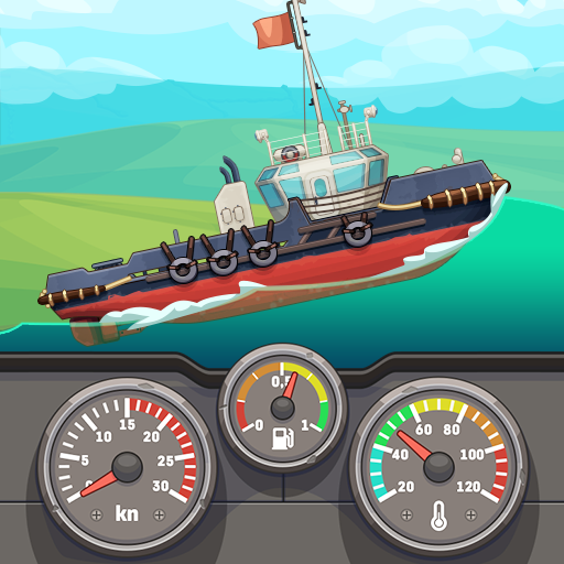 Ship simulator мод много денег