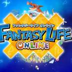 Fantasy Life Online (Мод, Режим бога)