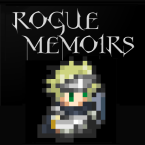 Rogue Memoirs (Мод меню)