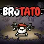 Roguelite Shooter с видом сверху Brotato выходит на iOS и Android, предварительные заказы и предварительная регистрация уже доступны