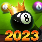 8 Ball Tournaments: Pool Game (Мод меню)