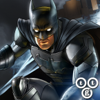 Batman: The Enemy Within (Мод, Unlocked)