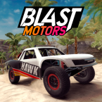 Blast Motors - offroad insane (Мод, Unlocked)