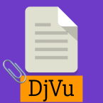 DjVu Reader & Viewer (читалка) (Мод, Unlocked)