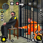 Grand Jail Prison Break Escape (Мод, Без рекламы)