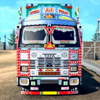 Indian Truck Simulator Game (Мод, Много денег)