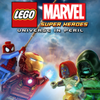 LEGO® Marvel Super Heroes (Мод, Unlocked)