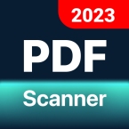 PDF Scanner - Простой сканер (Мод, Unlocked)