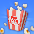 Popcorn Pop! (Мод, Много денег)