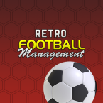 Retro Football Management (Мод, Много денег)