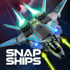 Snap Ships - Build to Battle (Мод, Unlocked)