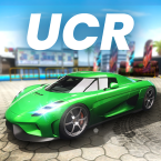 UCR Master 3D - Car Games 2023 (Мод, Много бриллиантов)