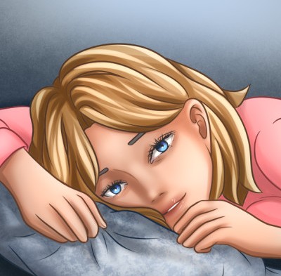 Изображение FORBIDDEN CONFESSIONS: MY NEIGHBOR’S DAUGHTER (18+)