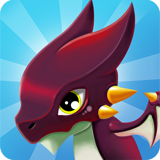 Приложение дракончик. Idle Dragon - merge the Dragons!. Слияние драконов.