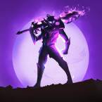 Shadow Hunter: Stickman Legends Offline RPG (Бесплатные покупки/Мод меню)