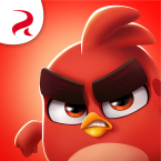 Angry Birds Dream Blast (Мод, Много денег)